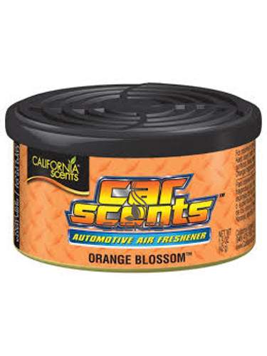 Ароматизатор для дому California Scents Orange Blossom