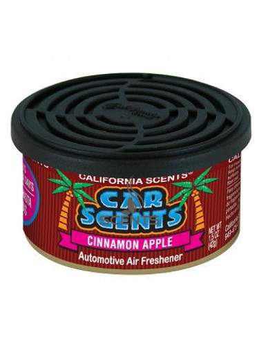Ароматизатор для приміщень California Scents Cinnamon Apple